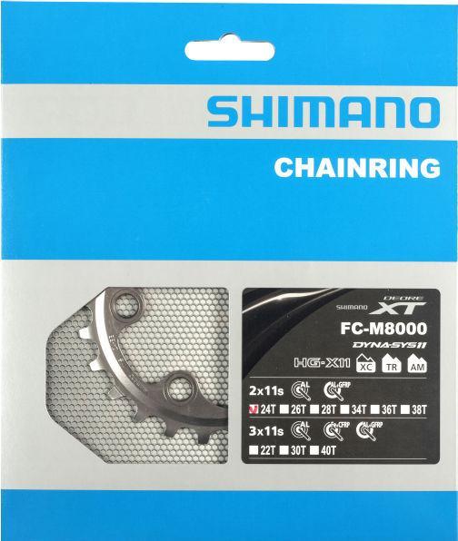 Immagine prodotto Shimano M8000 (24)