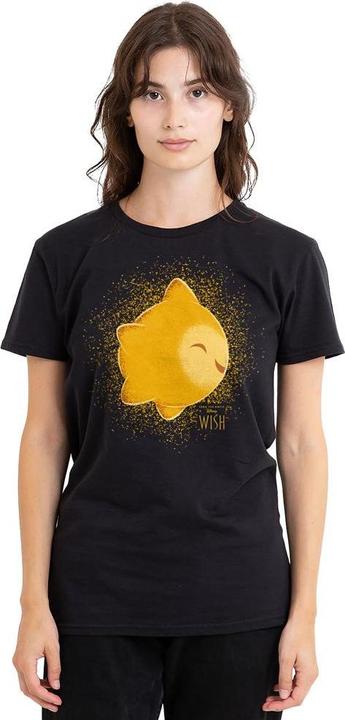 Actual product image Wish Formula Unisex Adult Upon A Star T-Shirt (S)