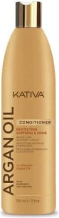 Produktbild Kativa Arganöl Acondicionador 355 Ml (355 ml)