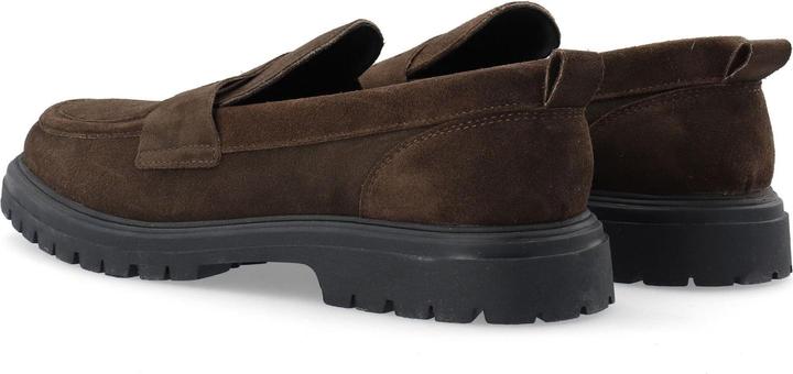 Immagine prodotto Bianco Scarpe basse in camoscio (44)