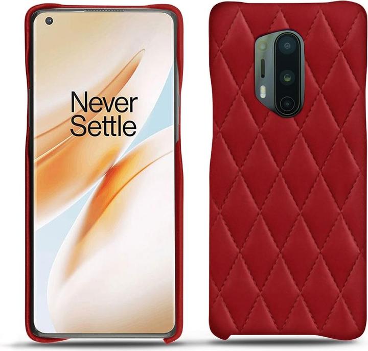 Productafbeelding Noreve Lederen omslag (OnePlus 8 Pro)
