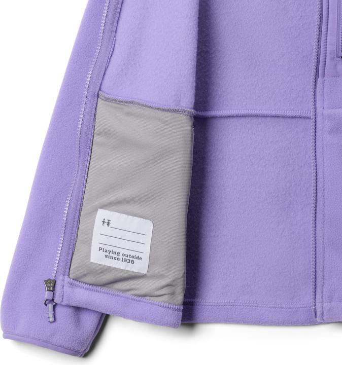 Actual product image Columbia Fast Trek™ IV Fleece Full Zip (XL)