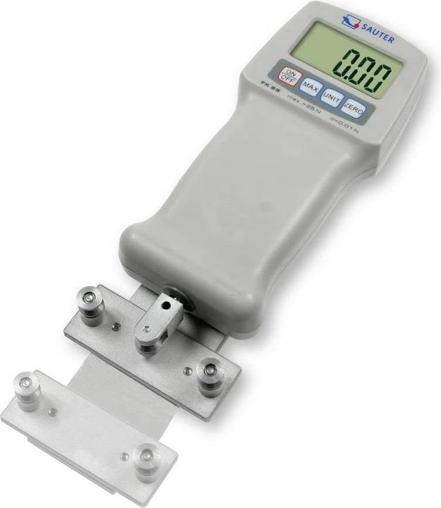 Produktbild Sauter Kraftmessgerät, Newton-Meter
