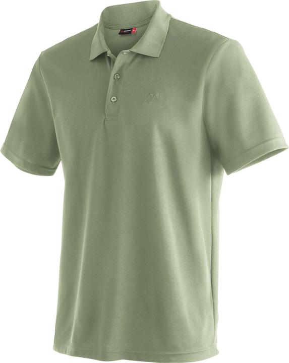 Produktbild Maier Sports Ulrich Polo (M)