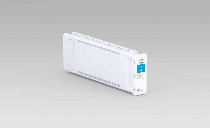 Actual product image Epson UltraChrome XD3 Print Cartridge (e) (C)
