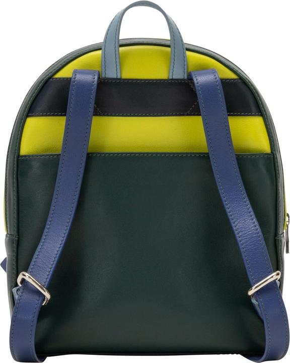 Immagine prodotto Dudu Zaino City in pelle 26,5 cm (5 l)