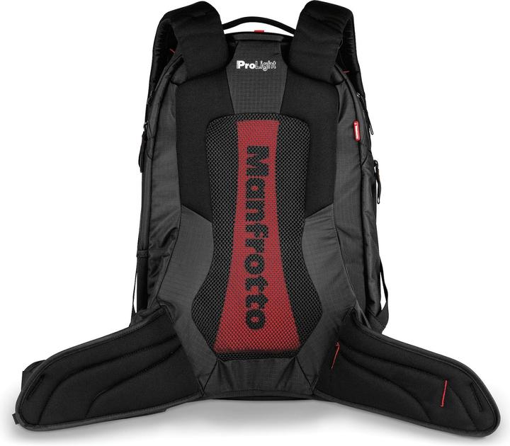 Image du produit Manfrotto Bourdon-130 PL (Sac à dos photo)