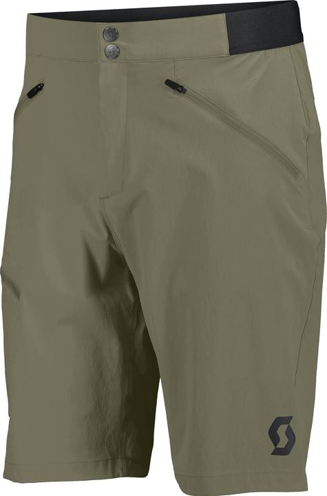 Actual product image Scott Sports Shorts Explorair Light (XL)