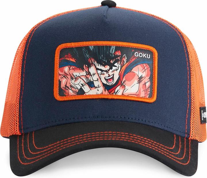 Immagine prodotto Capslab Dragon Ball - Son Goku - U Grande
