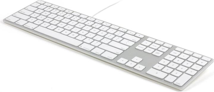Immagine prodotto Matias MT1005AL (US, Cablato)