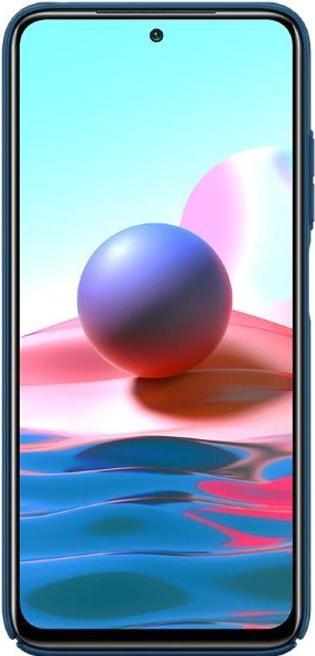Produktbild Nillkin CamShield Series Hardcase Hülle (Xiaomi Redmi Note 10 5G)