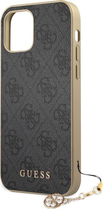Actual product image Guess Case with Pendant (Apple iPhone 13 Pro)