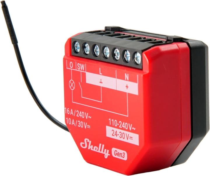Produktbild Shelly LoRa Add-on 2-pack