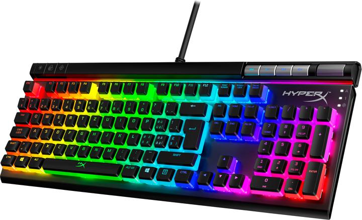 Produktbild HyperX Alloy Elite 2 (CH, Kabelgebunden)