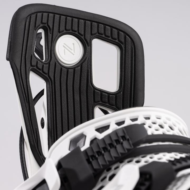 Immagine prodotto Flow Attacchi da snowboard Nx2 2025 (XL)