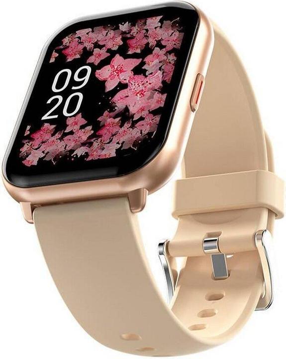 Image du produit HiFuture SmartWatch FutureFit Zone 2 (rose) (39 mm)
