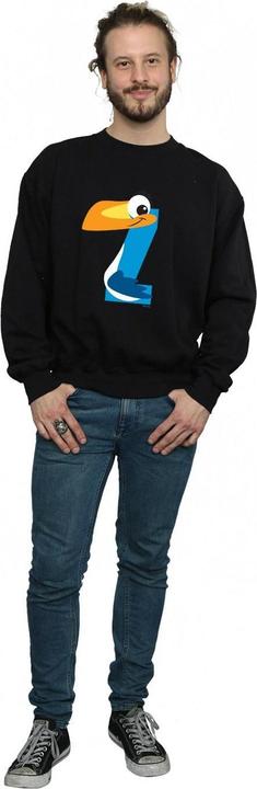 Produktbild Disney Alphabet Z Is For Zazu Sweatshirt (S)