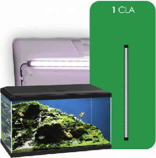 Immagine prodotto Ciano Apparecchio da incasso LED Emotions Pro 80 + trasformatore, bianco, 24 W (24 W)
