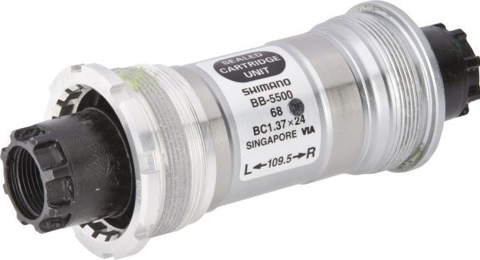 Produktbild Shimano 105 BB-5500 Octalink Innenlager 70mm