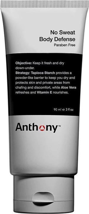 Image du produit Anthony No Sweat Body Defense (90 ml)