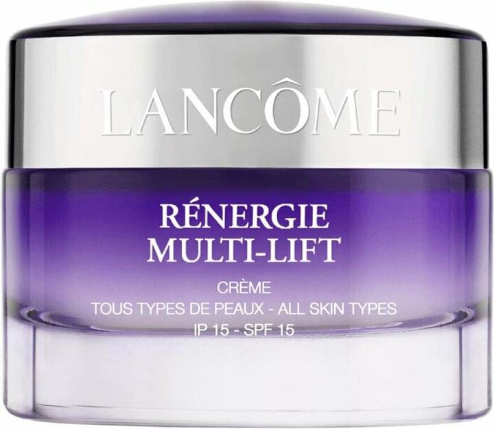 Produktbild Lancôme Renergie Multi-Lift (50 ml, Tagescreme, Bis SPF 10)