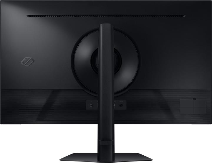 Produktbild Samsung Odyssey G5 (2560 x 1440 Pixel, 32")