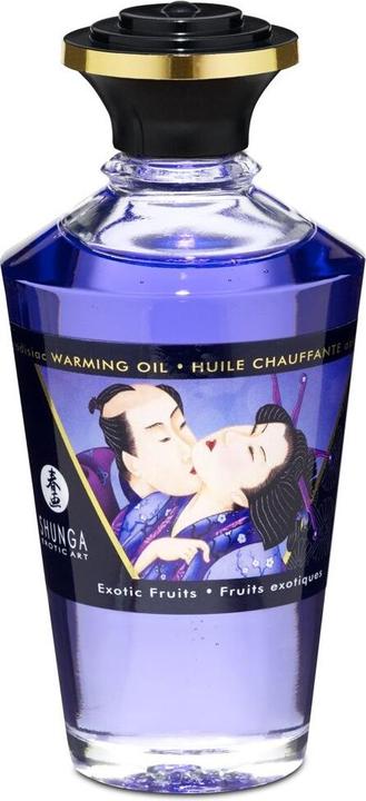 Image du produit Shunga Aphrodisiaque (100 ml)
