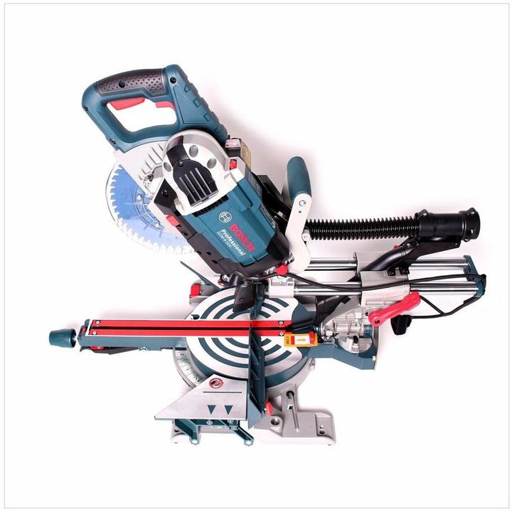 Produktbild Bosch Professional Paneelsäge GCM 8 SDE
