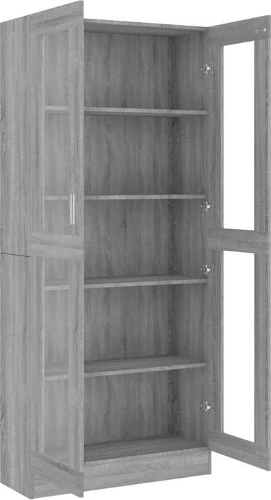 Immagine prodotto VidaXL Gizela (82,5 x 30,5 x 185,5 cm)