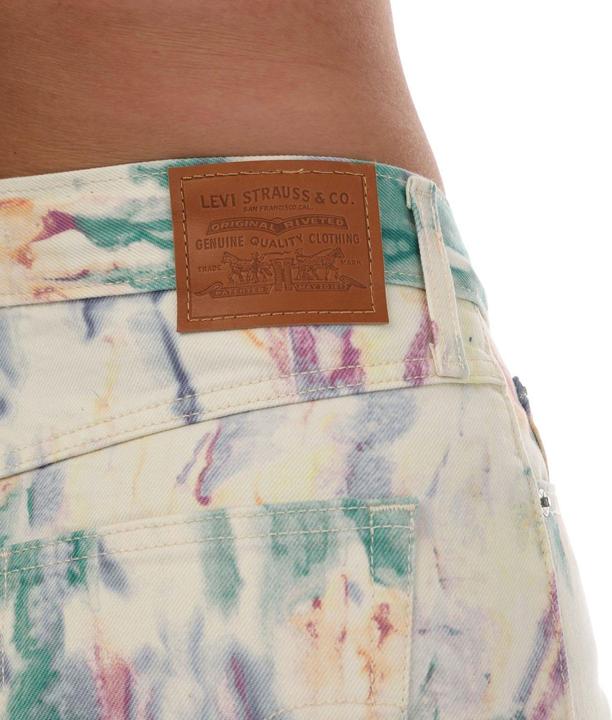 Produktbild Levis 80's Mom Shorts (27)