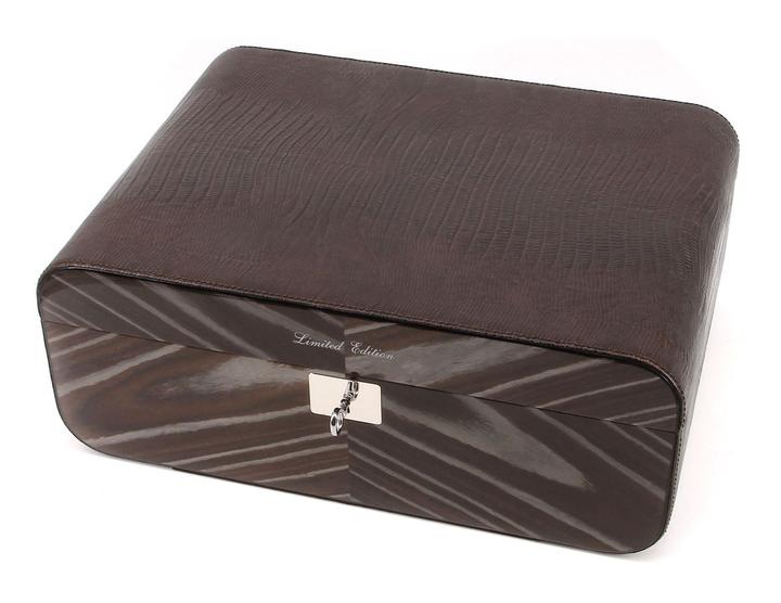Gentili Humidor Farfalla Limited Edition 75 cigars