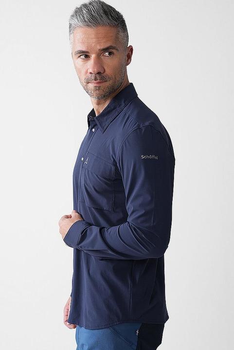 Image du produit Schöffel Shirt Style Dunajec MNS (54)