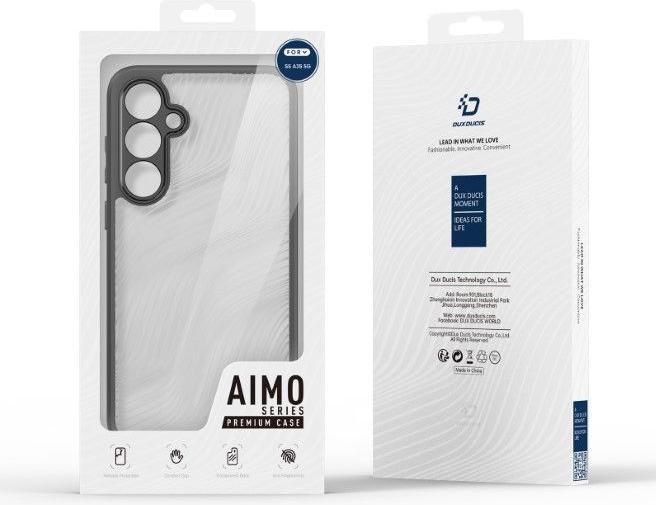 Image du produit Dux Ducis Aimo Galaxy A35 5G (Samsung Galaxy A35)