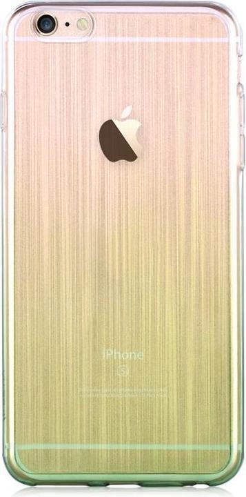 Produktbild Devia iPhone 6/6s Azure soft case (Apple iPhone 6)