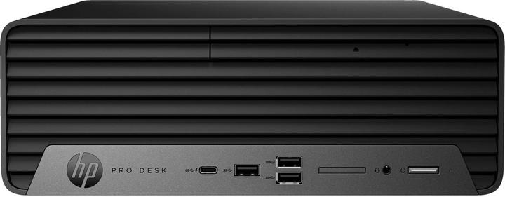HP Pro 400 SFF G9 (Intel Core i5-14400, 16 GB, 512 GB)