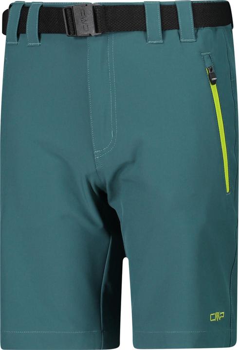 Actual product image CMP Campagnolo Kid's Bermuda with Belt (128)
