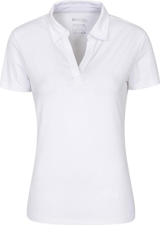 Image du produit Mountain Warehouse - Polo - Femme (38 D)