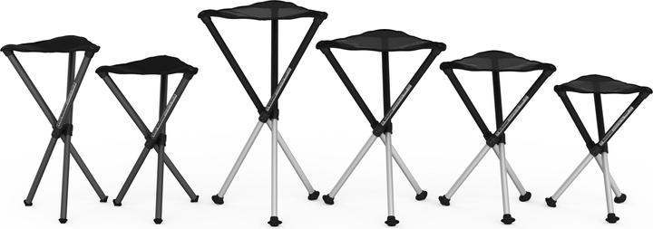 Immagine prodotto Walkstool Sgabello a treppiede Basic
