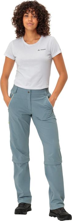 Actual product image Vaude Farley III (38)