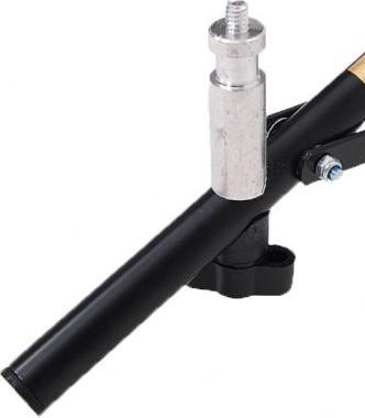 Actual product image Linkstar Lamp tripod LS-802 45-103 cm (103 cm, 2500 kg)