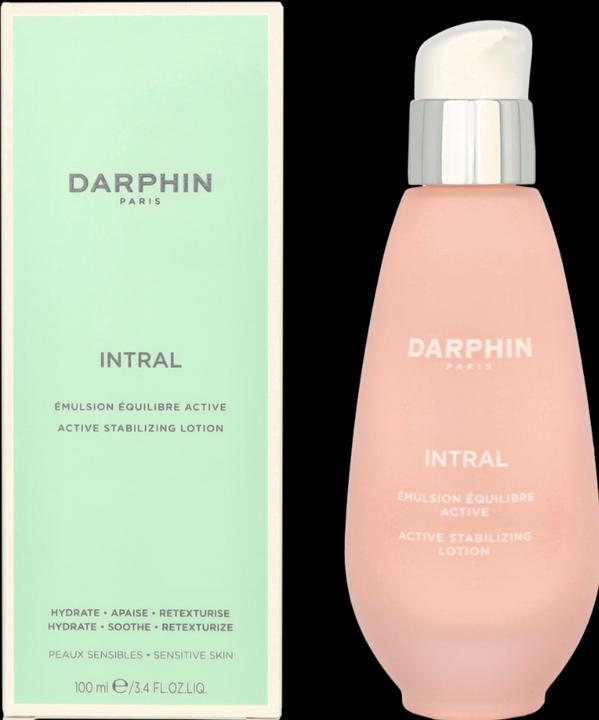 Immagine prodotto Darphin Lozione attiva stabilizzante Intral (100 ml, Crema da giorno)