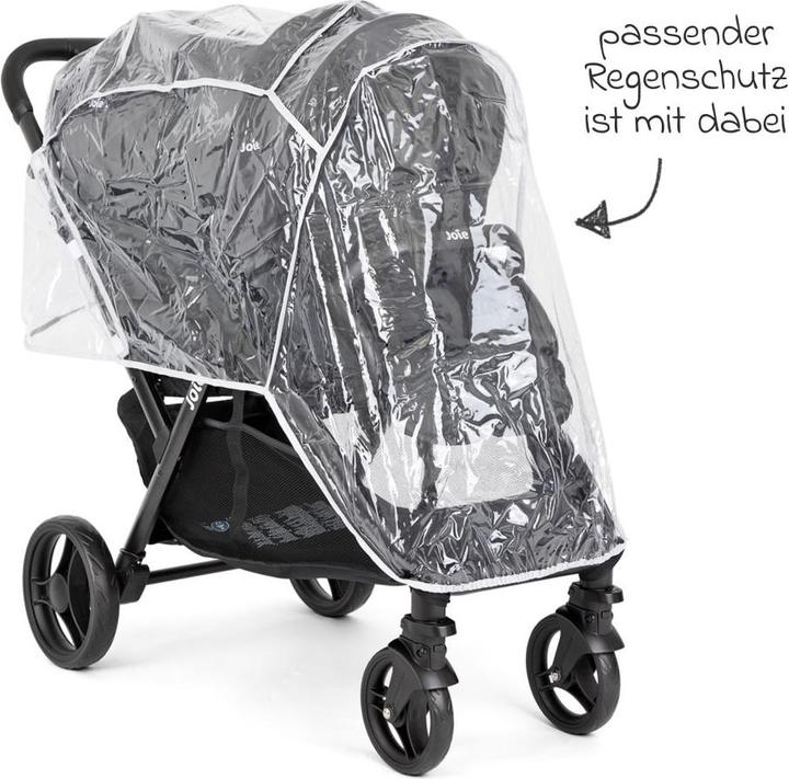 Actual product image Joie Evalite duo