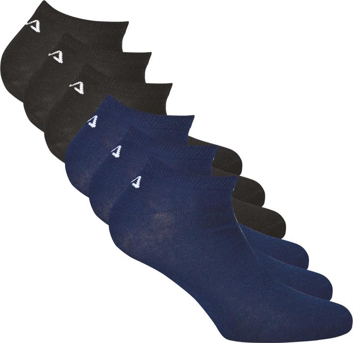 Actual product image FILA Socks Sporty (pack of 3, 43 - 46)