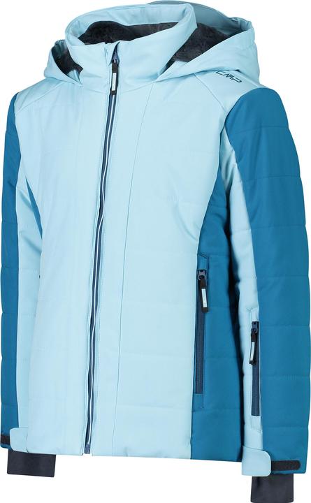 Actual product image CMP Campagnolo Hoodie (98)