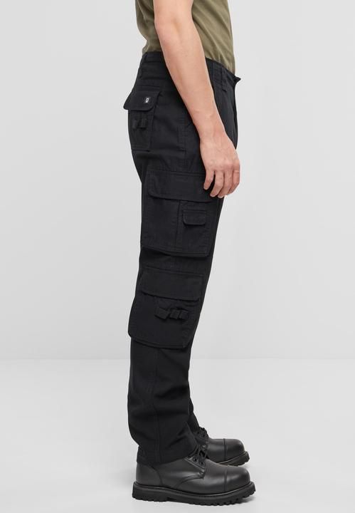 Immagine prodotto Brandit Pantaloni Pure Slim Fit - 16173 (S)