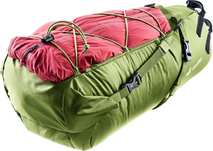 Immagine prodotto Deuter Mondego (16 l, Sottosella)