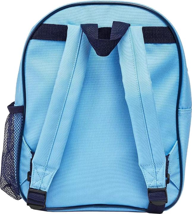 Immagine prodotto Zaino con tasca frontale Bluy Blue