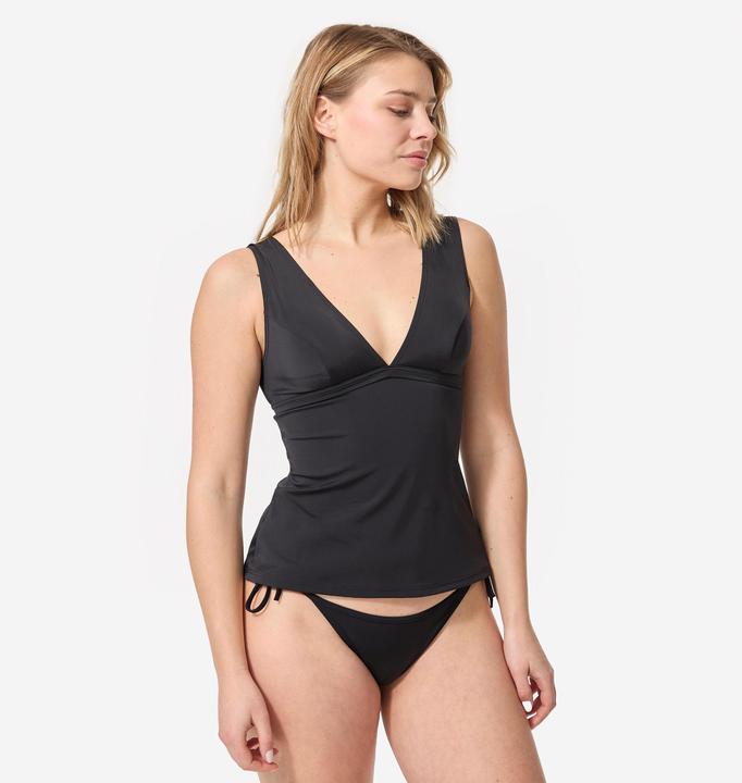 Immagine prodotto Olaian tankini navy tankini uni 333876 (M)