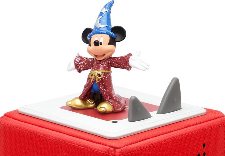 Image du produit Tonies Disney - Fantasia (Allemand)