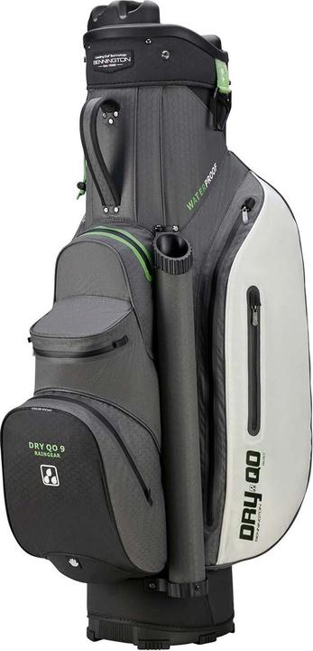Immagine prodotto Bennington DRY - QO9 WP